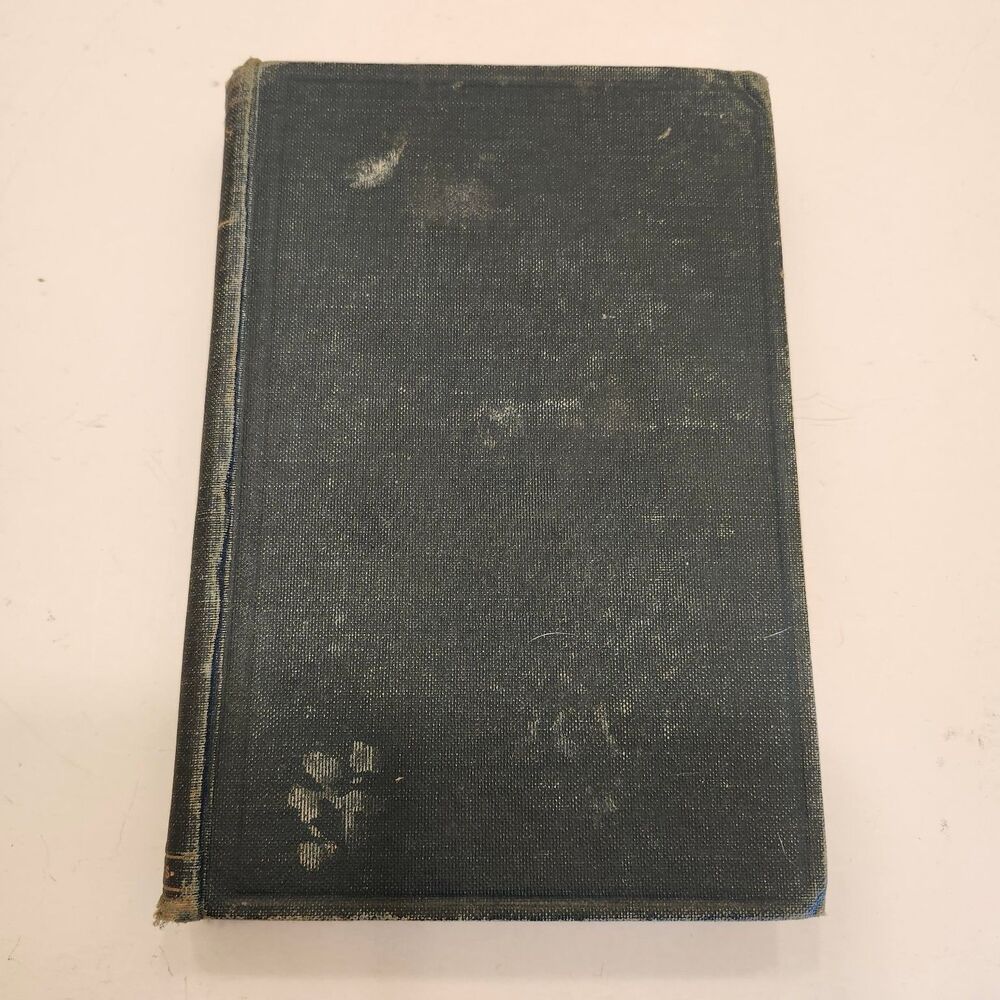 Emerson's Essays Ralph Waldo Emerson Cornell Series A. L. Burt Vintage